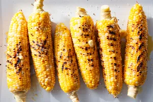 Corn On The Cob