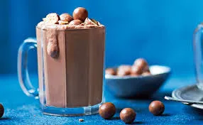 Maltesers