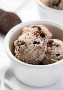 Milk Chocolate Cookie Dough