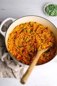 Spicy Rice