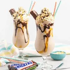 Snickers