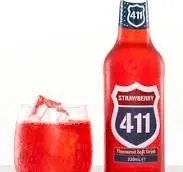 411 Strawberry