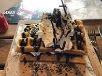 Cookies and Cream