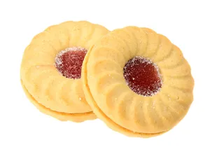 Jammie Dodgers