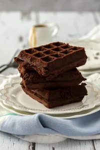 Brownie Pieces