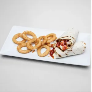 Chicken Wrap
