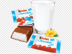 White Kinder Bueno