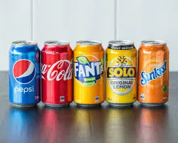 Can drinks