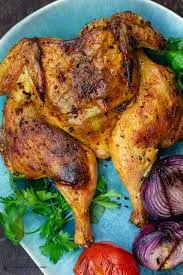 Whole Grilled Chicken(Big)